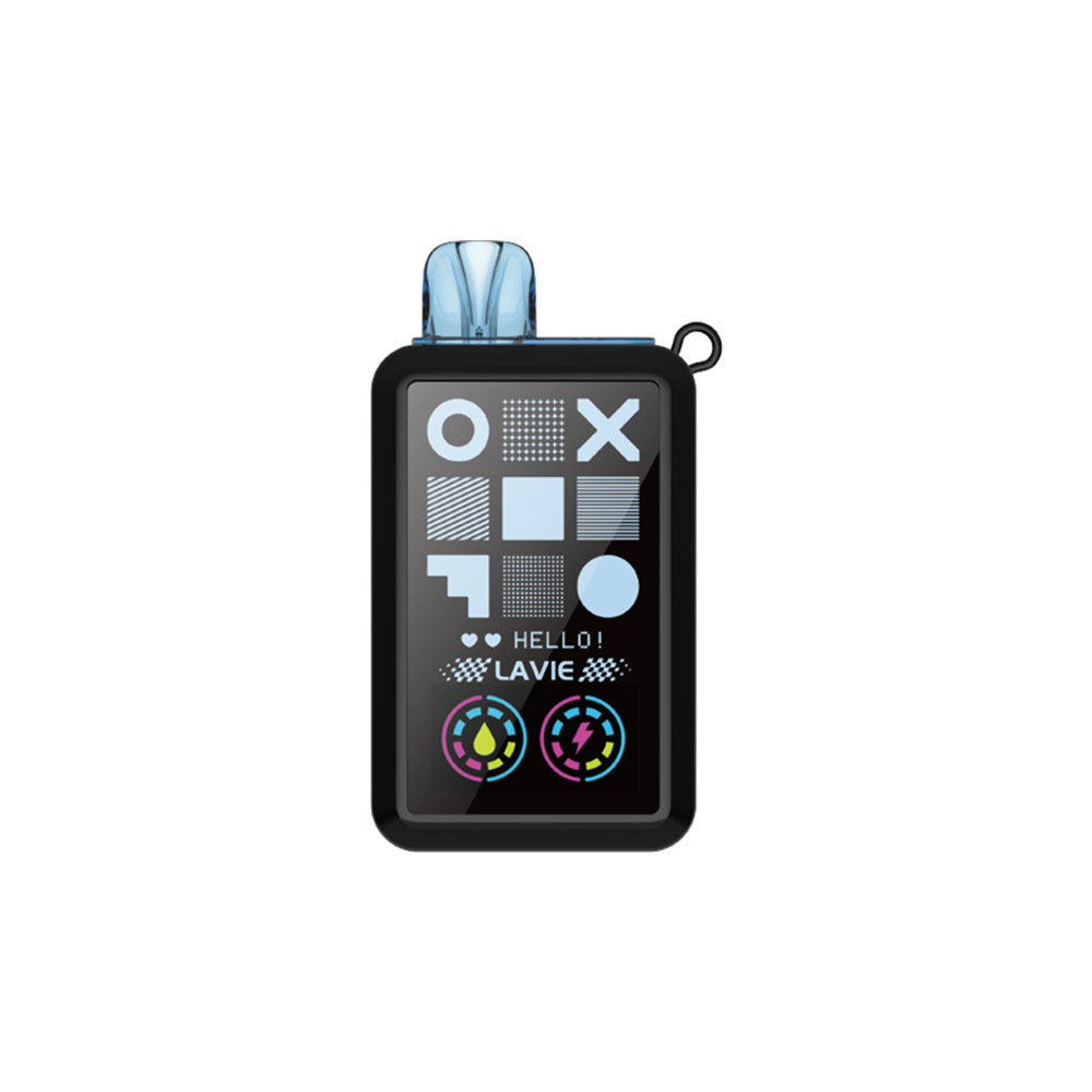 Lavie Cyber Double Flavours 20000 Puffs