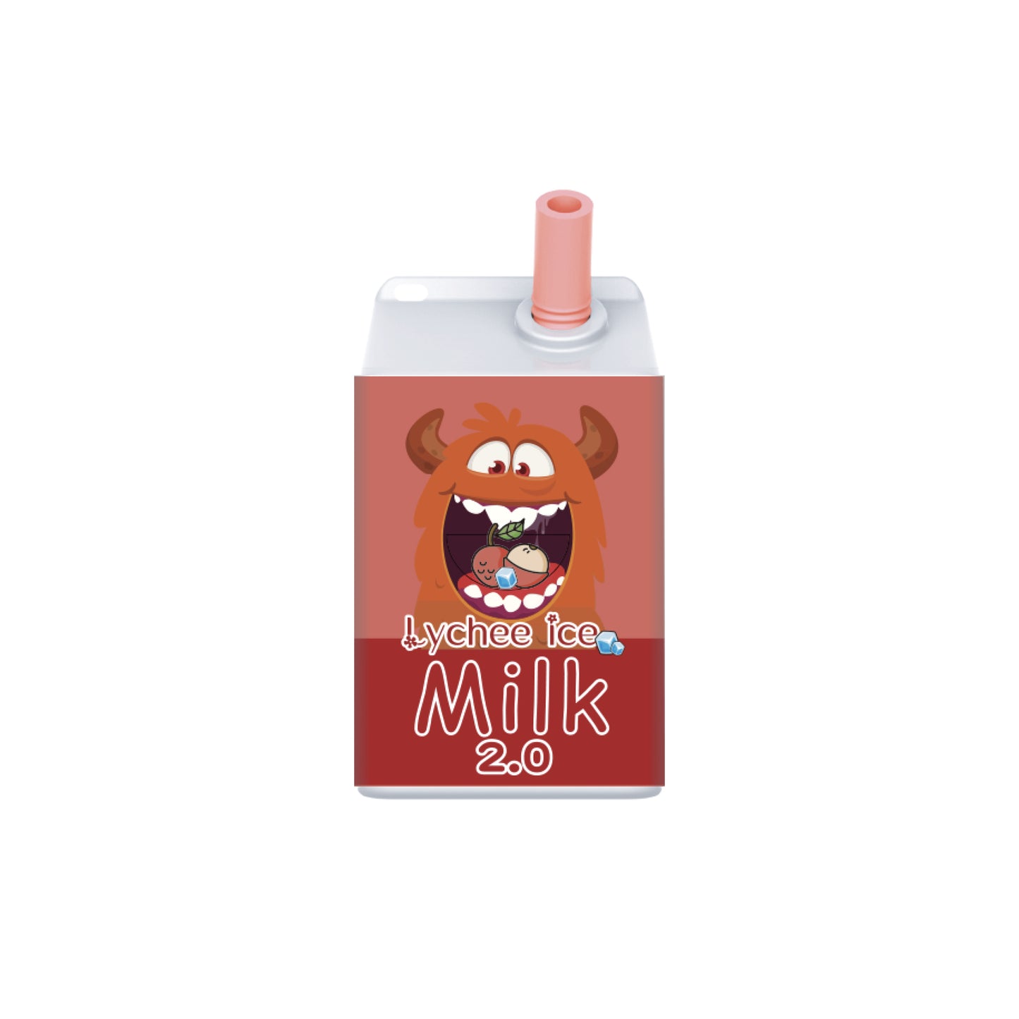 Lavie Milk 2.0 12000 Puff