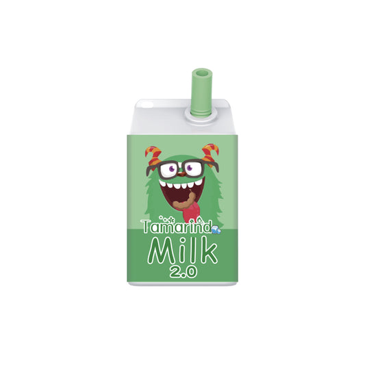 Lavie Milk 2.0 12000 Puff