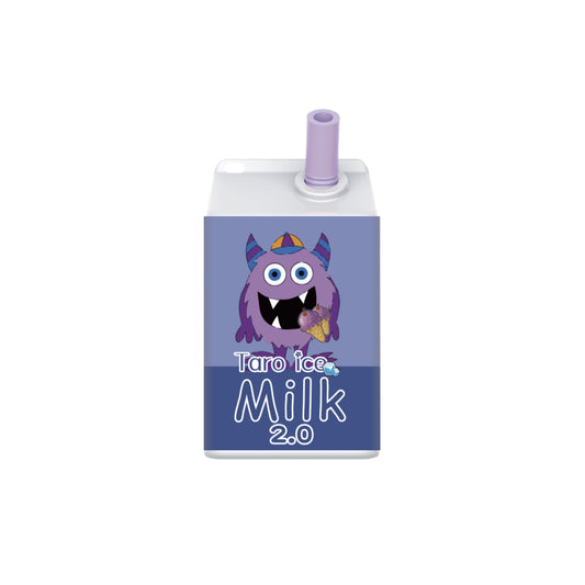 Lavie Milk 2.0 12000 Puff