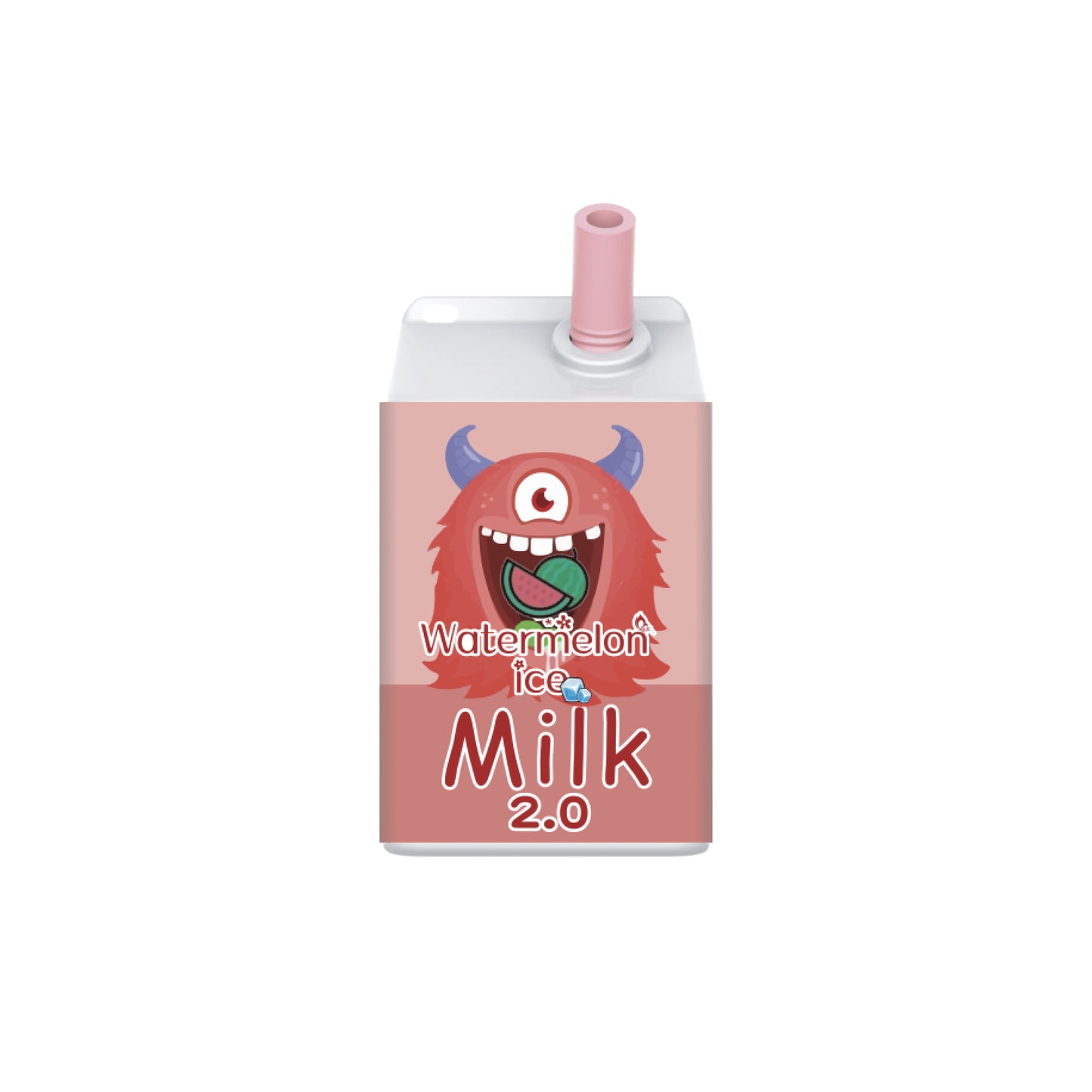 Lavie Milk 2.0 12000 Puff