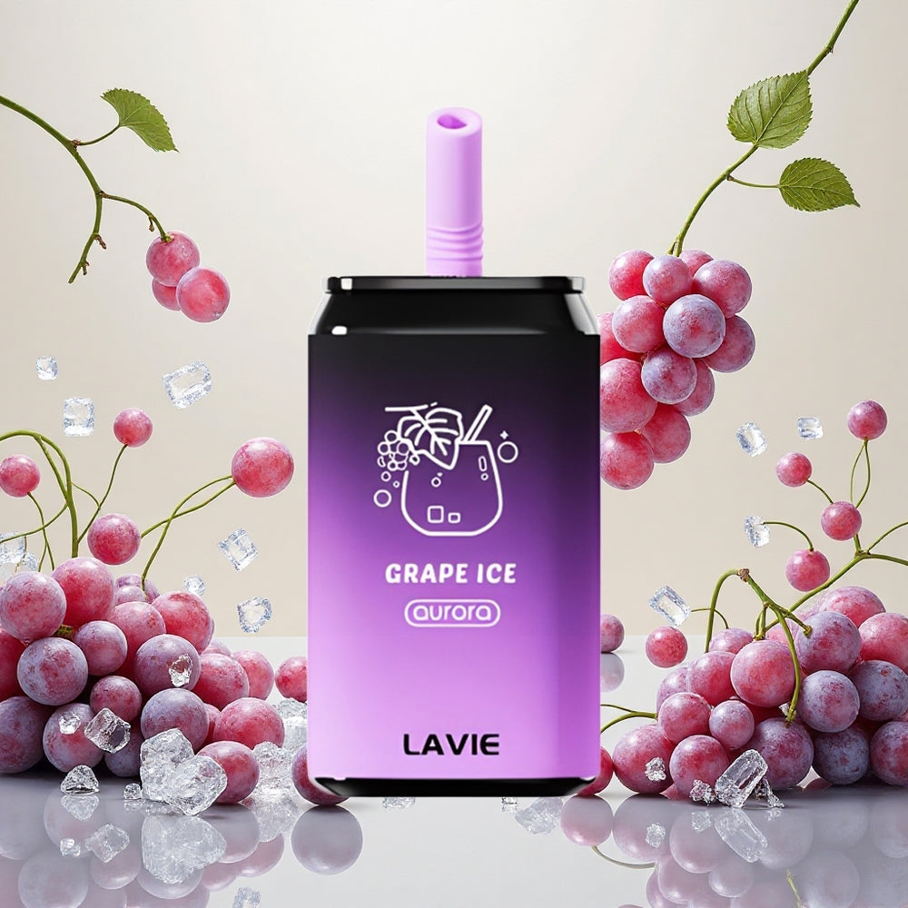 Lavie Aurora 11000 Puffs