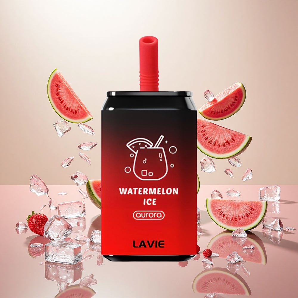 Lavie Aurora 11000 Puffs