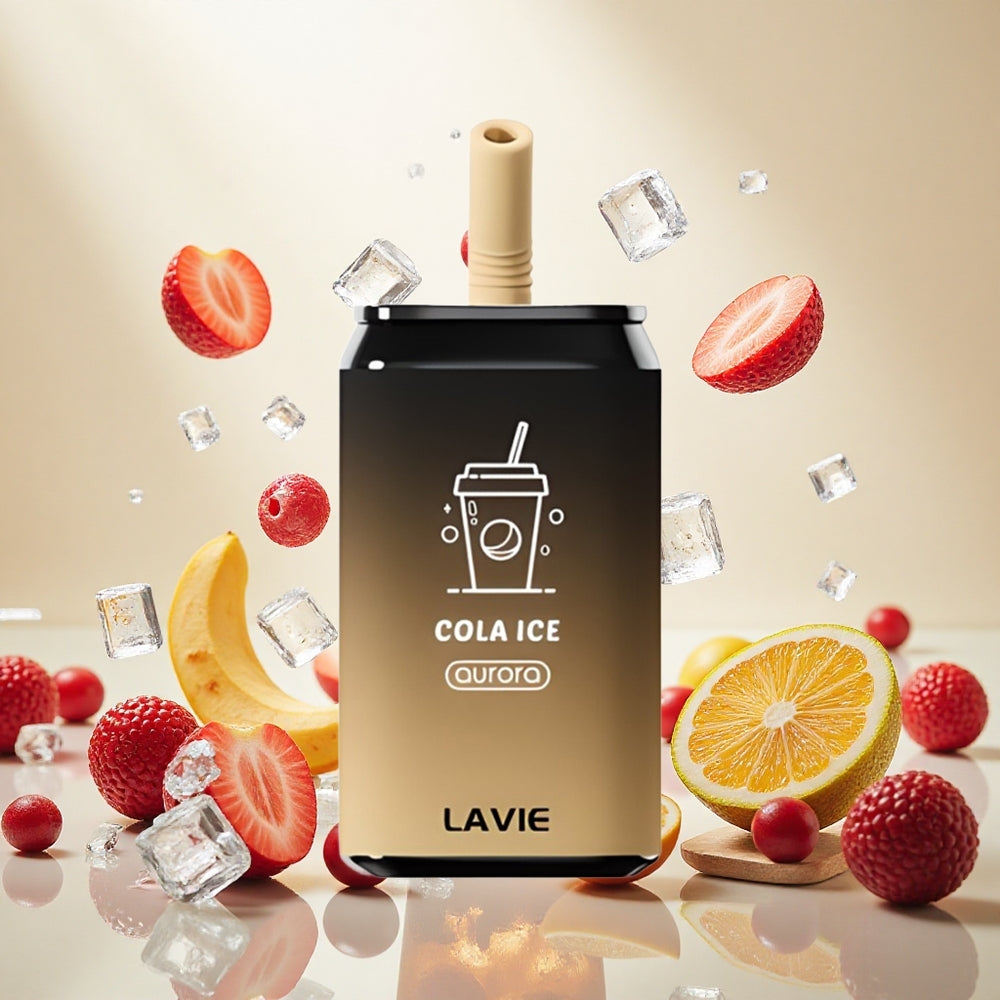 Lavie Aurora 11000 Puffs