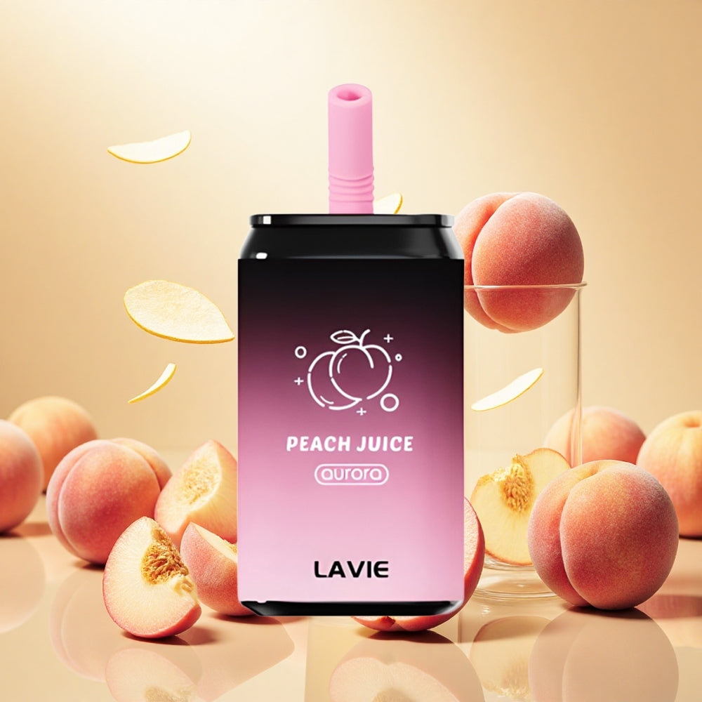 Lavie Aurora 11000 Puffs