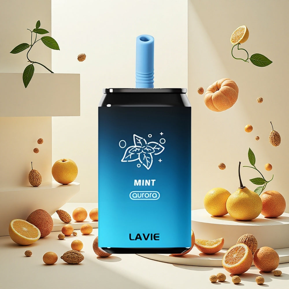 Lavie Aurora 11000 Puffs