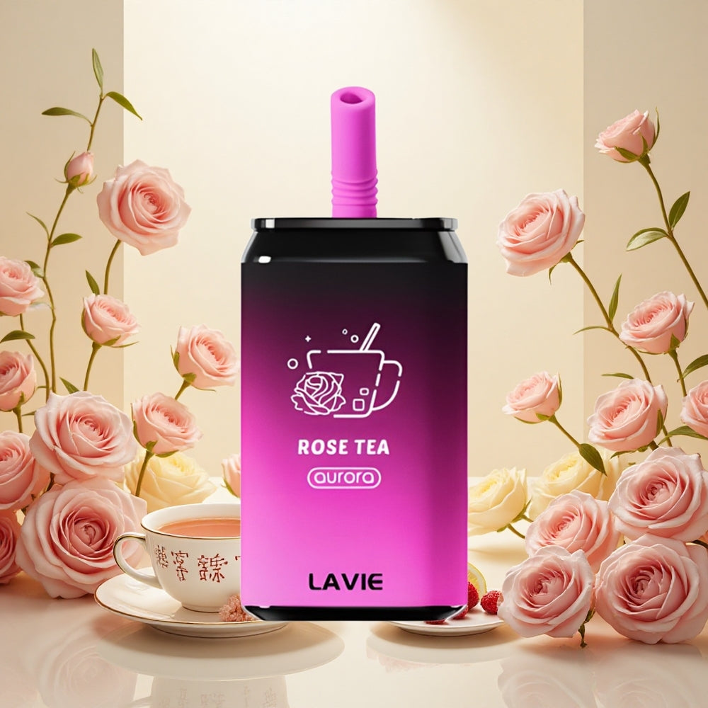 Lavie Aurora 11000 Puffs