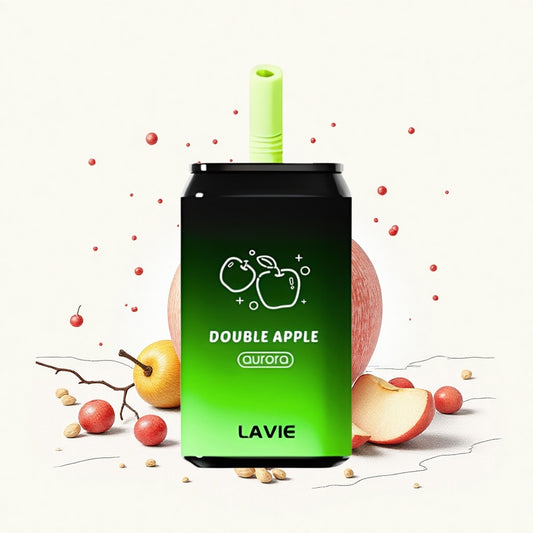 Lavie Aurora 11000 Puffs