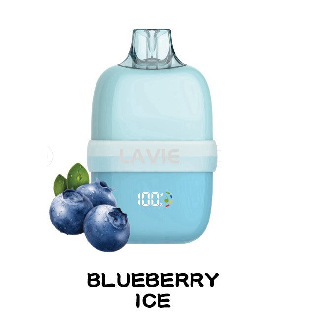 Lavie Insider 12000 Puffs