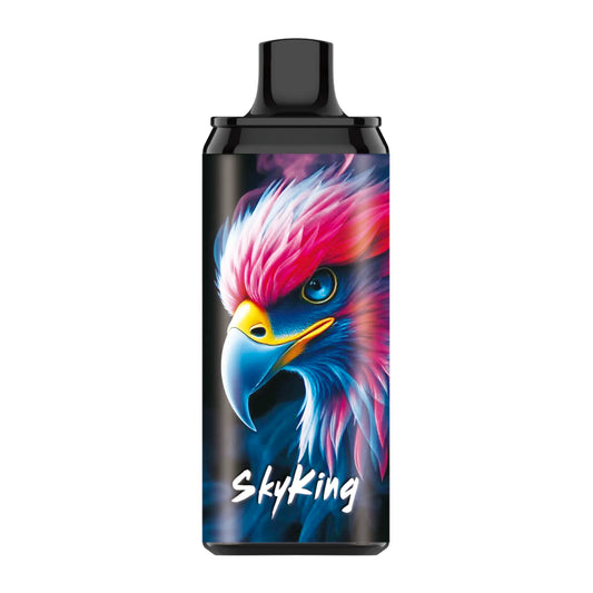 Lavie SkyKing 40000 Puffs