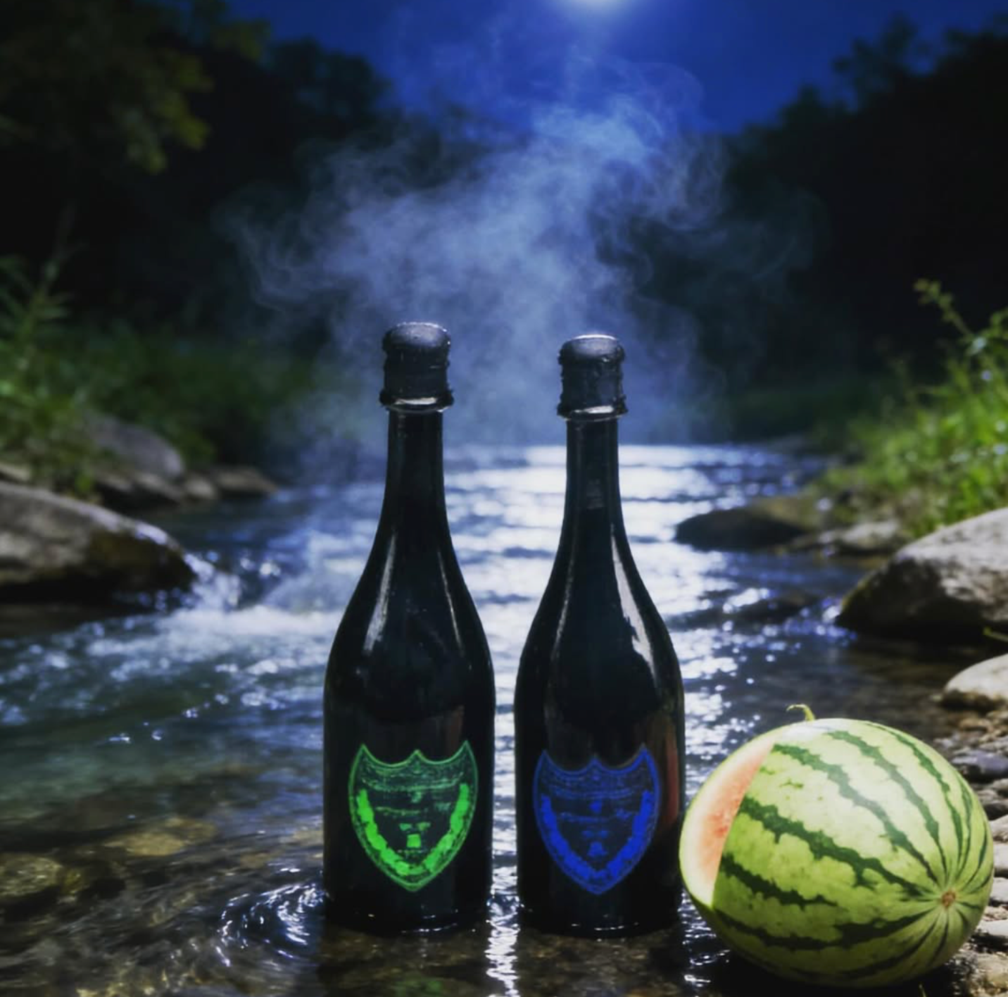 🍾Dom Pérignon🍾Premium 30000 puffs