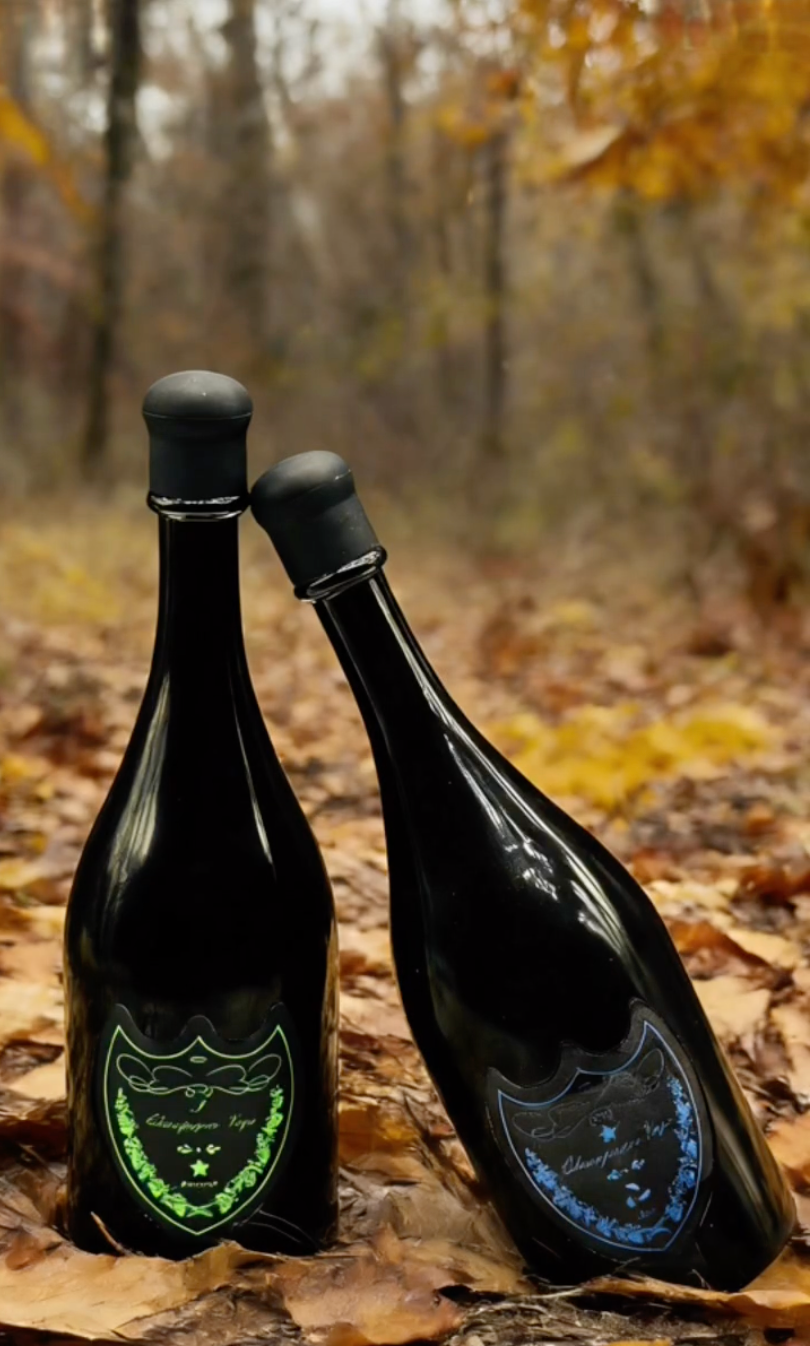 🍾Dom Pérignon🍾Premium 30000 puffs