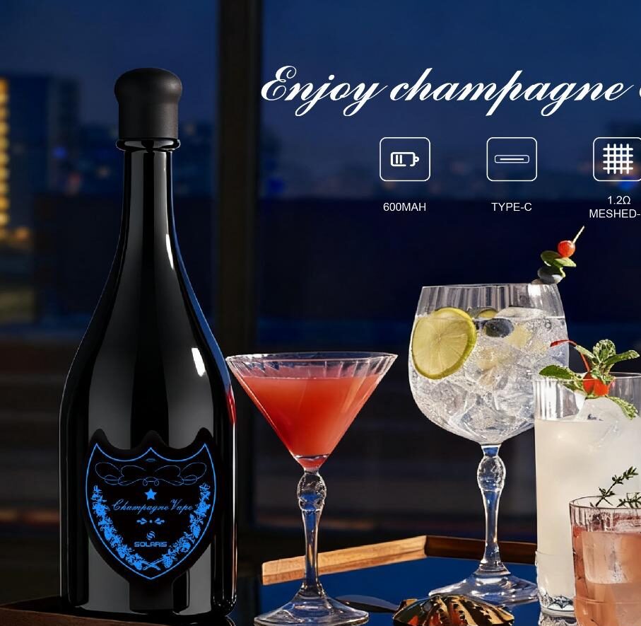 🍾Dom Pérignon🍾Premium 30000 puffs