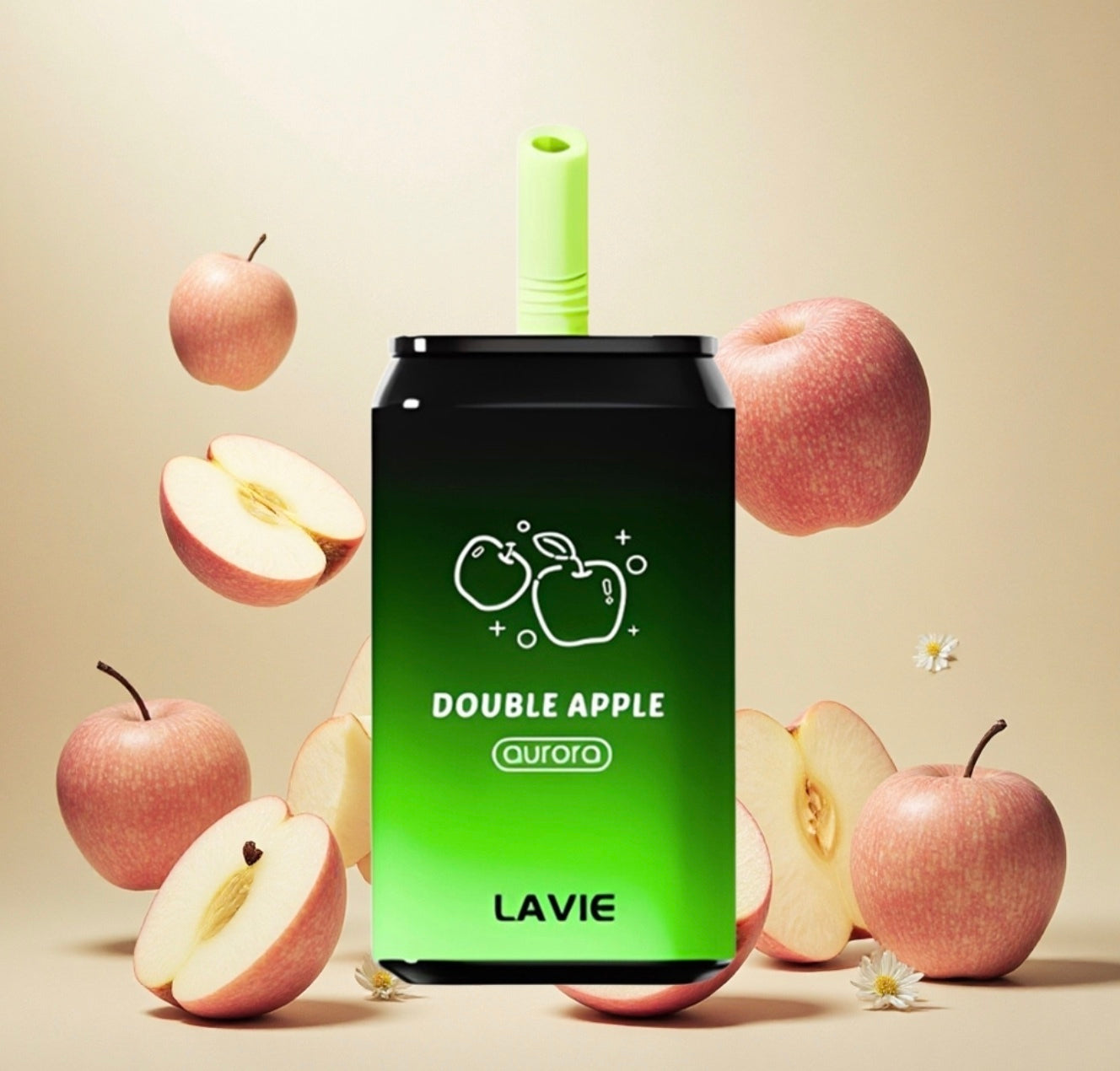 Lavie Aurora 11000 Puffs